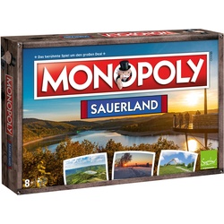 Monopoly Sauerland