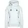Naketano Hoodie Mint Melange S