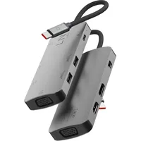 Linq USB-C Triple Display Dock LQ48019