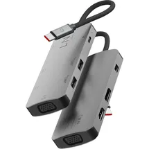 Linq USB-C Triple Display Dock LQ48019