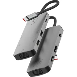 Linq USB-C Triple Display Dock LQ48019