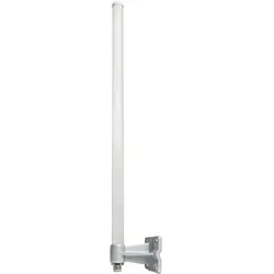 Delock WLAN N plug - Antenne - Wi-Fi - 8 dBi