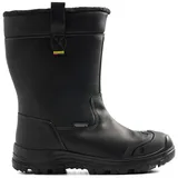 Blåkläder STORM S7S Herren Schwarz 47
