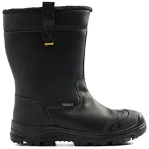 Blåkläder STORM S7S Herren Schwarz 47