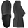 Sanita Clogs Schwarz 36
