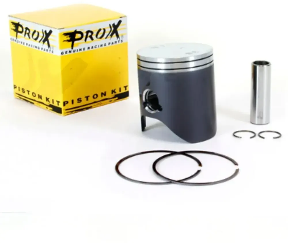 Prox Honda Cr250 97-01 + Rm250 98  ́ ́art ́ ́ Pi1320a Kolben - Silver - One Size