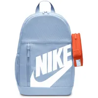 Nike Elemental Rucksack Blau/Orange/Weiß