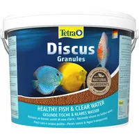 Tetra Discusfutter Granulat 10 l