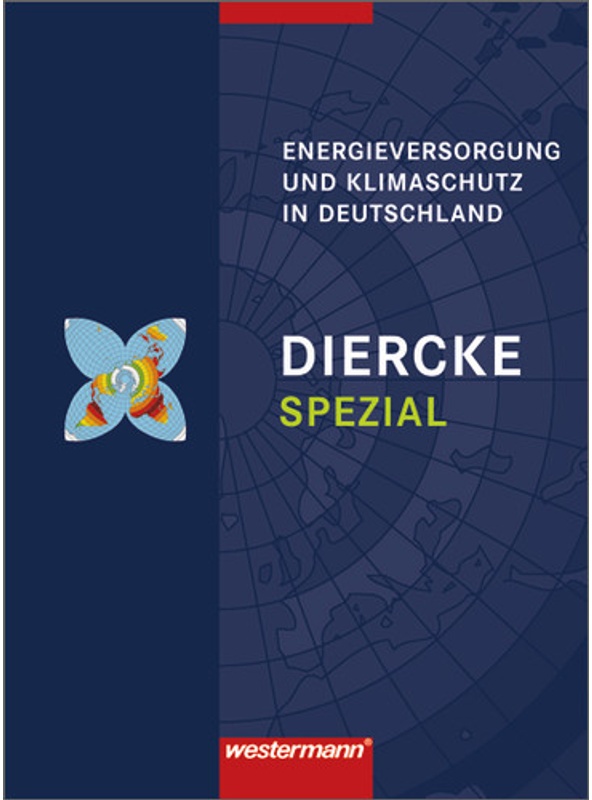 Diercke Spezial  Sekundarstufe Ii: Diercke Spezial - Ausgabe 2010 Für Die Sekundarstufe Ii  Kartoniert (TB)