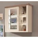 Set One by Musterring LED Unterbauleuchte "york", weiß (kaltweiß), SET ONE BY MUSTERRING, Leuchten, für die Typen 21 und 23