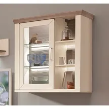 Set One by Musterring LED Unterbauleuchte "york", weiß (kaltweiß), SET ONE BY MUSTERRING, Leuchten, für die Typen 21 und 23