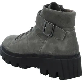 Gabor Boots 1.823, Rauleder, grau, Damen, EU 6,5/40 - 40 EU