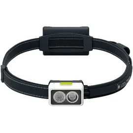 Ledlenser Led Lenser Neo3 Scheinwerfer - White / Lime - 400 Lumina