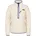 Retro Pile Marsupial Fleecepullover Beige L