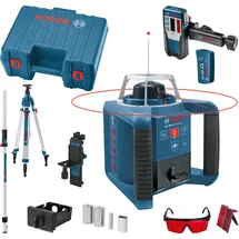 Bosch GRL 300 HV Professional Set
