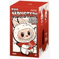 Pop mart The Monsters Coca Cola