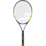 Babolat Carlitos JR 26 L0 Grau/Gelb