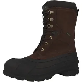 Kamik Nationplus dark brown 41