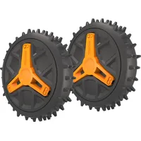 Worx Gartengeräte-Ersatzrad WA0965