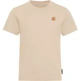 Jack Wolfskin PAW T K T-Shirt - T-Shirt Gr 140 - 140