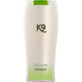 Julius-K9 K9 Whiteness Shampoo 300 ml),