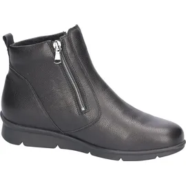 WALDLÄUFER K-Inga Stiefelette Schwarz