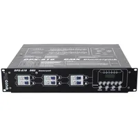 Eurolite DPX-610 DMX