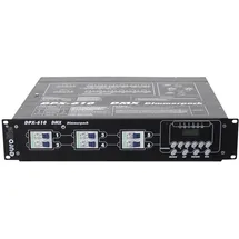 Eurolite DPX-610 DMX