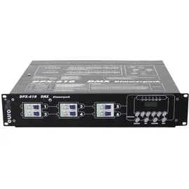 Eurolite DPX-610 DMX