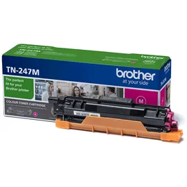 Brother TN-247M magenta