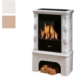 Oranier | Gaskaminofen | Elba | 5 kW | Erdgas | Farbwahl