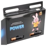 Duracell Optimum AA 12er-Pack