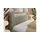 MKS Gold 5 Classic 140 x 200 cm Grau