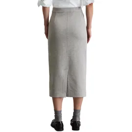 Marc O'Polo Jerseyrock Damen Grau 36