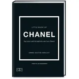 Zs Verlag Little Book of Chanel