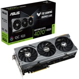 Asus TUF Gaming RTX 4070 Ti SUPER OC  16 GB GDDR6X 90YV0KF0-M0NA00