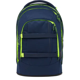 Satch Pack 2022 Toxic Yellow