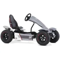 Berg Toys Gokart XL Race GTS grau (BFR) (53,8 kg)