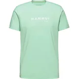Mammut Core Logo T-shirt Men neo mint (40249) M