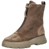 Paul Green Stiefelette in Braun 38