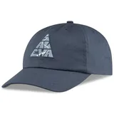 Salewa Graphic Kappe blau One Size