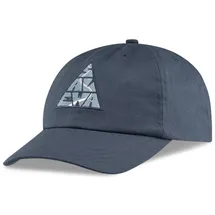 Salewa Graphic Kappe blau One Size