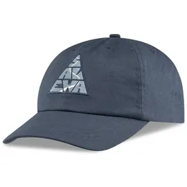 Salewa Graphic Kappe blau One Size