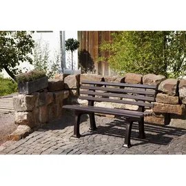 Blome Ibiza 120 x 74 x 54 cm braun