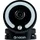 Nacon Webcam Full HD Schwarz