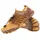 freiluftkind Das Original – Tokai rutschfeste Barfußschuhe (Bronze/Größe EU 37) – Tokai der perfekte Barfußschuh für Dein Abenteuer – Barfusslaufschuhe Barfuss Schuhe Barefoot Shoes - 37 EU