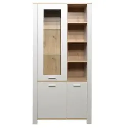 Mäusbacher Nele Vitrine