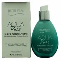 Biotherm Aqua Pure Superkonzentrat-behandlung 50ml One Size