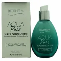 Biotherm Aqua Pure Superkonzentrat-behandlung 50ml One Size