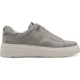 Marco Tozzi Sneaker Damen Grau 37
